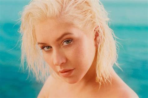 christina aguilera naked|Christina Aguilera Nude Photos & Naked Sex Videos .